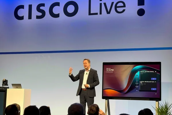 Cisco integrates Webex into AI platform strategy