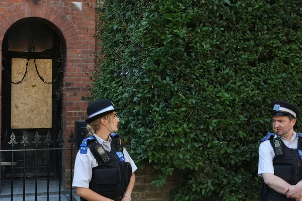 UK jails two over arson plot targeting PM Keir Starmer, linked to Russian figure