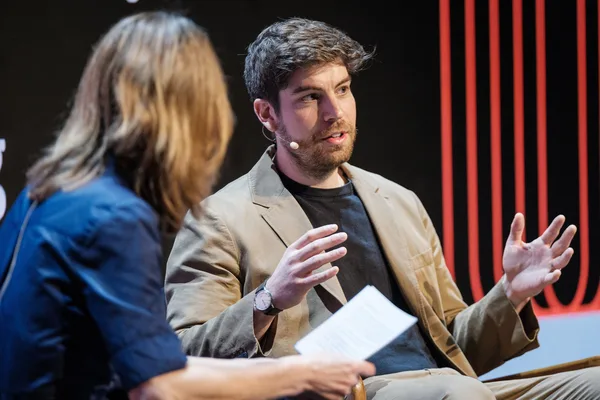 Google DeepMind spinoff Isomorphic Labs raises $2.1B for AI drug trials