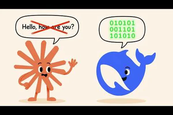 AI Agents Develop Incomprehensible Language