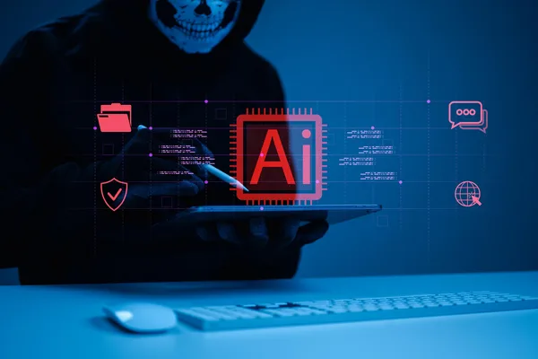 AI-powered ransomware operation 'JadePuffer' documented by Sysdig