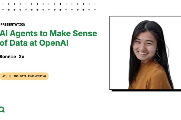 OpenAI's Kepler: An AI Data Analyst for Massive Datasets