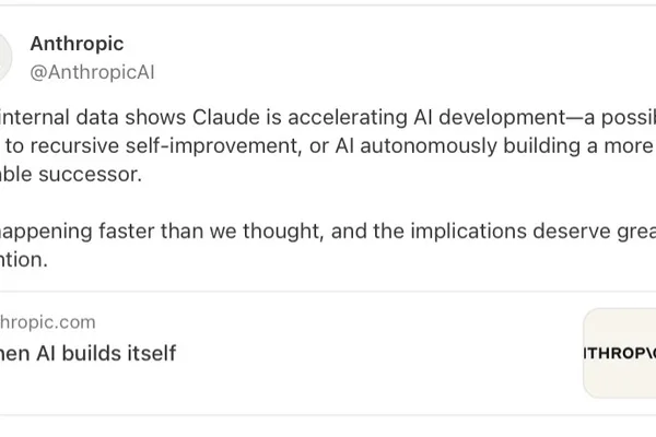 Gary Marcus: Anthropic's coding gains aren't AGI