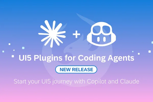 Mastodon 集成 GitHub Copilot 以支持 UI5 开发
