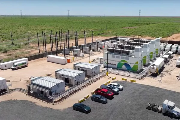 US government backs xAI in pollution lawsuit, citing national security needs for Grok