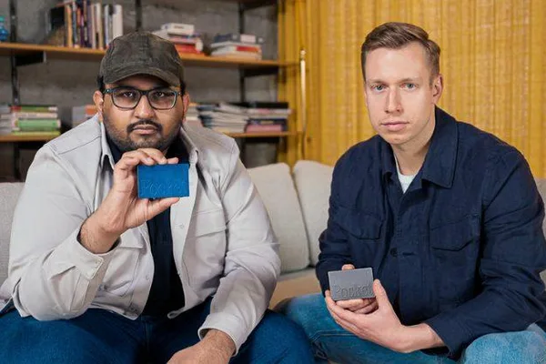 AI hardware startup Pocket raises $11M from Accel, hits $27M ARR