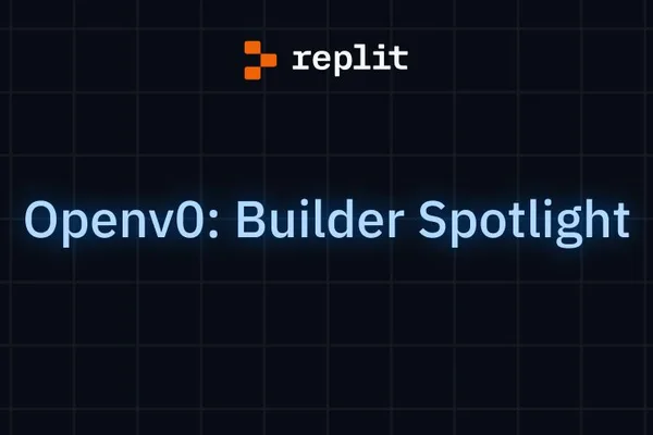 Replit launches open-source AI framework for generating UI components