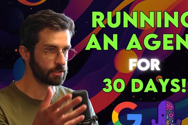 ⚡ [AIE CODE Preview] Inside Google Labs: Building The Gemini Coding Agent — Jed Borovik, Jules