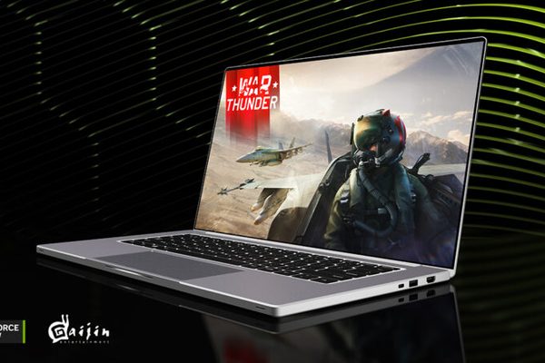 NVIDIA GeForce NOW adds Gaijin single sign-on for faster game access