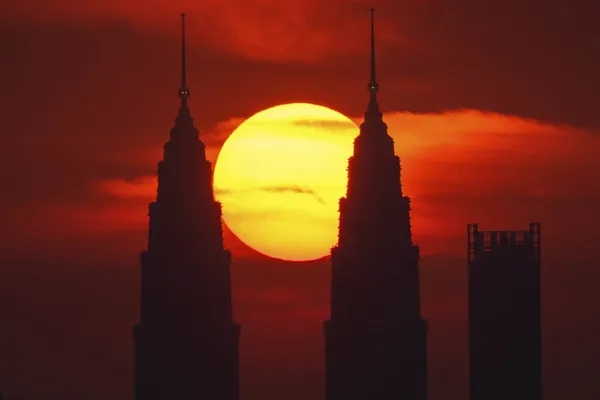 Malaysia records two heatstroke deaths amid soaring temperatures