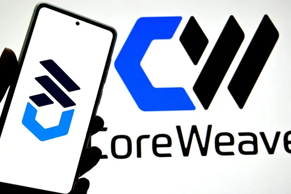 CoreWeave enhances multi-cloud AI stack with Google Cloud interconnect and unified orchestration