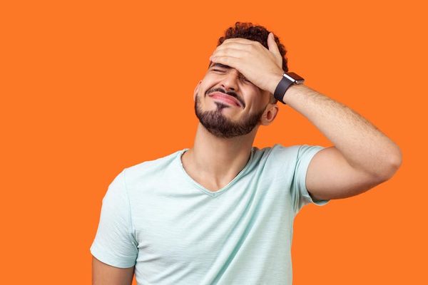 Psychologists explain why brains replay embarrassing memories