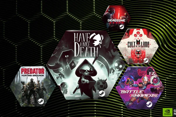 NVIDIA GeForce NOW discounts align with Steam Summer Sale