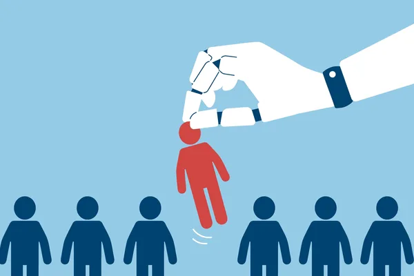 Microsoft layoffs signal AI's task-specific job impact, affecting older workers
