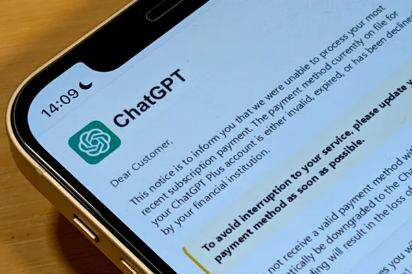 OpenAI's Codex adopts flexible limits; ChatGPT payment scams surface