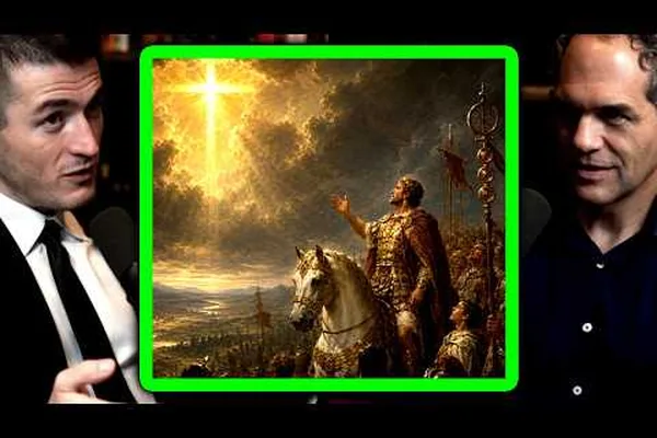 Lex Fridman Podcast features historian on Byzantine Empire