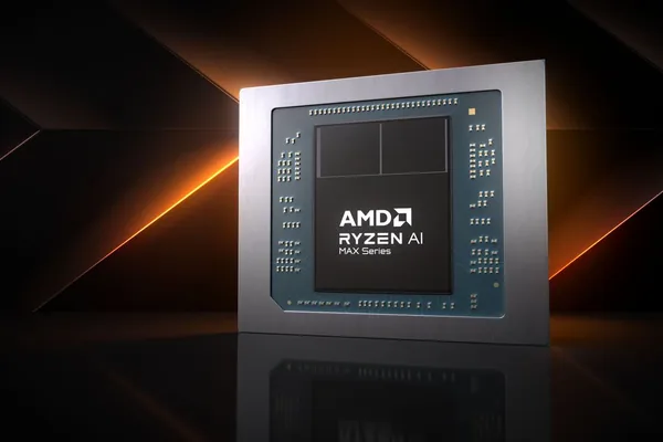 AMD launches Gorgon Halo chips with up to 192GB memory for LLMs