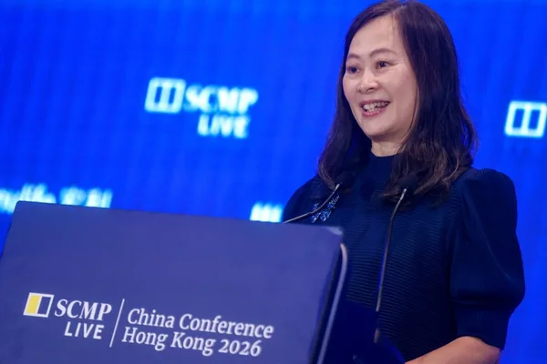 SCMP China Conference expands to Astana, Kazakhstan