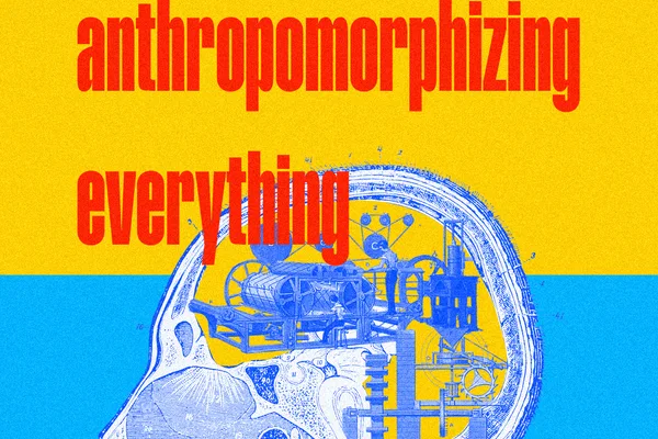 Human tendency to anthropomorphize AI systems explored