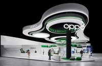OPPO Enters Gimbal Camera Market with “Fuyao” Project, Targeting Q4 Launch