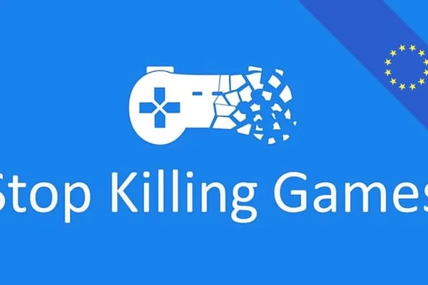 European Commission declines "Stop Killing Games" legislation; Wear OS 7 launches