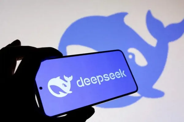DeepSeek secures record $7.4B funding, founder retains control