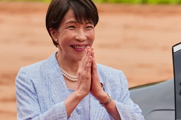 Japan seeks India's alignment on Indo-Pacific strategy to counter China