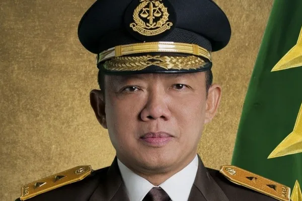 Indonesia's top corruption buster suspected of graft amid massive cash and gold seizure