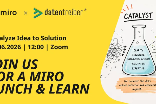 Miro launches AI assistant for business use case development