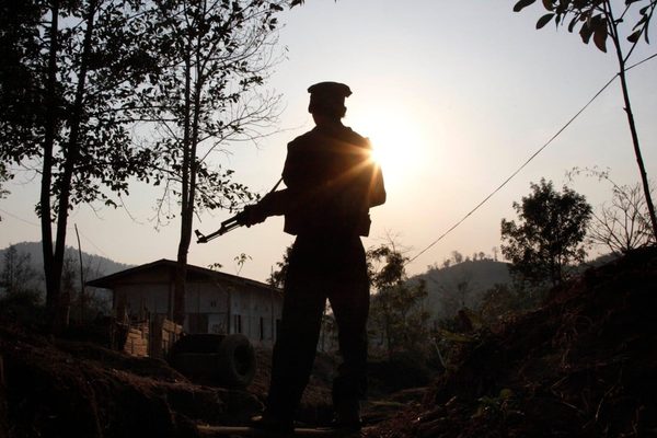 Myanmar revives China-backed dam project, risking ethnic rebel backlash