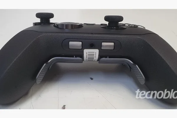 Xbox Elite Controller 3 leaks via Brazilian regulator with new features
