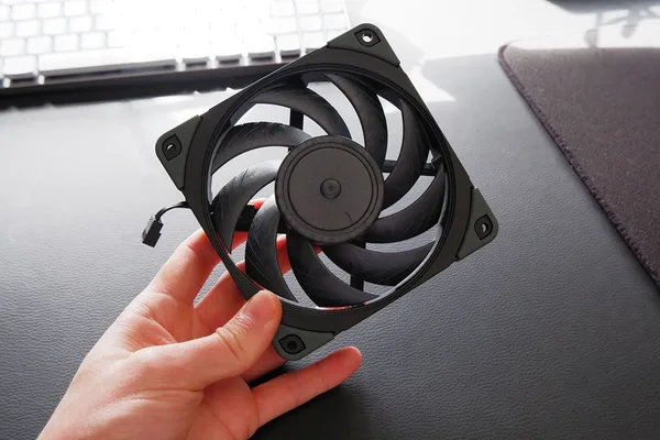 Gaming news covers Noctua fan engineering, Final Fantasy sales, and AI use in Kingdom Come: Deliverance 2.
