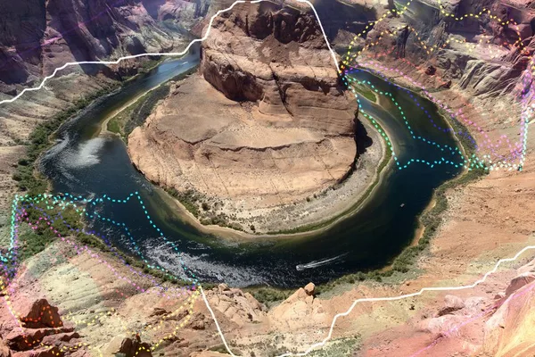 AI models help US states navigate Colorado River water shortage crisis