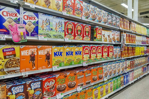Food dye bans offer illusion of health, not real dietary change