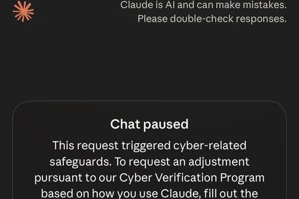 Claude 3.5 Sonnet faces user complaints over excessive safety filters