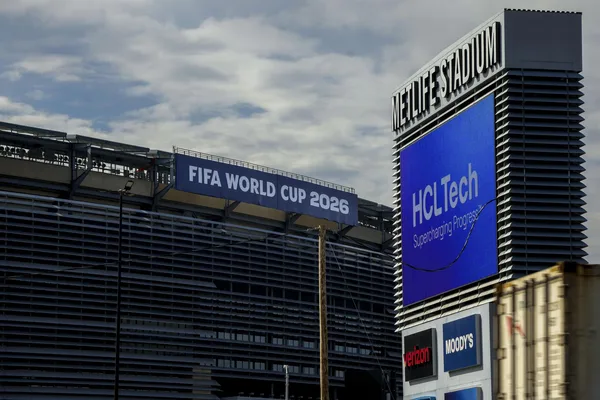 Geotab ranks 2026 World Cup cities on transport readiness