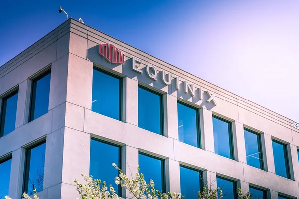 Equinix 将数据主权控制嵌入网络 fabric