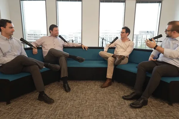 Washington Post's new opinion podcast draws criticism for poor production