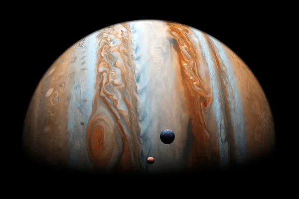 Jupiter disappears from evening sky until November