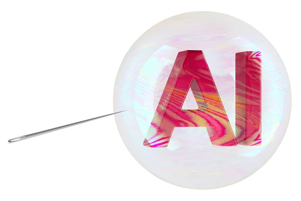 AI Boom: Bubble or Foundational Transformation?