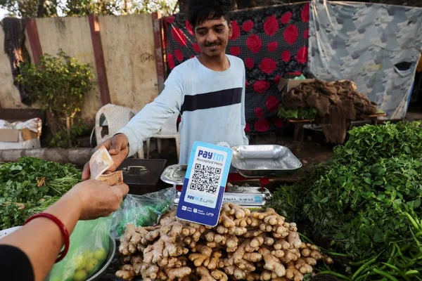 India eyes architect role in Indonesia's digital future via UPI