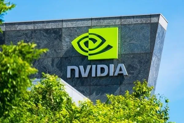NVIDIA Stock Rises 3.47% on June 15th