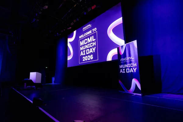 Munich AI Day explores AI's role in planetary science and responsible use