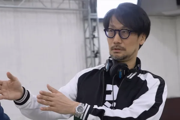 Hideo Kojima fears loss of digital ownership; ThorOS launches AI-first OS
