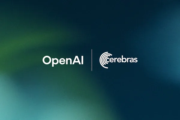 Cerebras IPO 融资 55 亿美元，与 OpenAI 合作提供 AI 计算能力