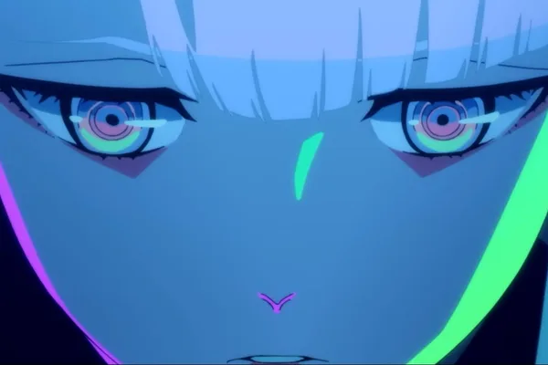 Netflix announces Cyberpunk: Edgerunners 2 for Fall release