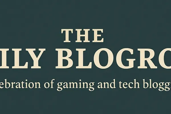 DailyBlogroll aggregates diverse stories from Mastodon and Bluesky users