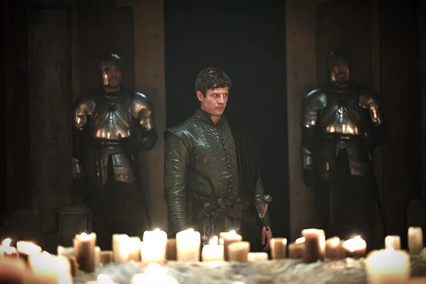 House of the Dragon: Lord Ormund emerges as a key player