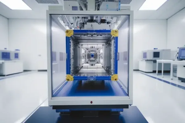 ASML boosts EUV lithography production by 40% to meet AI chip demand in 2026