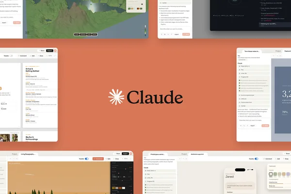 Anthropic overhauls Claude Design, fixing token burn and boosting enterprise features · 6 sources tracked